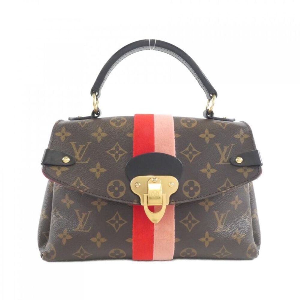 Louis Vuitton Georges BB Monogram Shoulder Bag